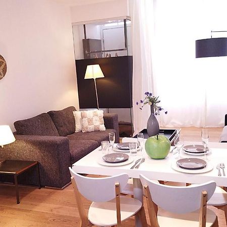 Apartament La Colline Dunkierka Zewnętrze zdjęcie