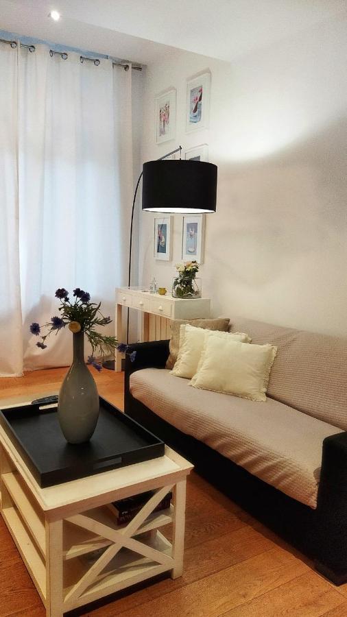 Apartament La Colline Dunkierka Zewnętrze zdjęcie