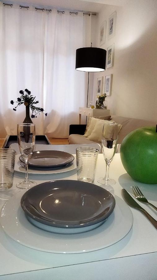 Apartament La Colline Dunkierka Zewnętrze zdjęcie