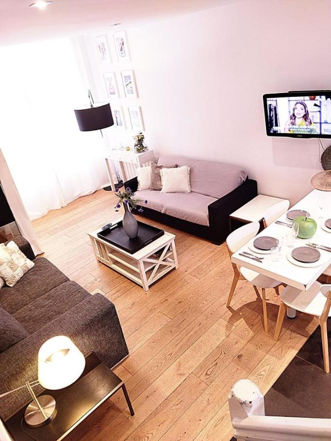 Apartament La Colline Dunkierka Zewnętrze zdjęcie