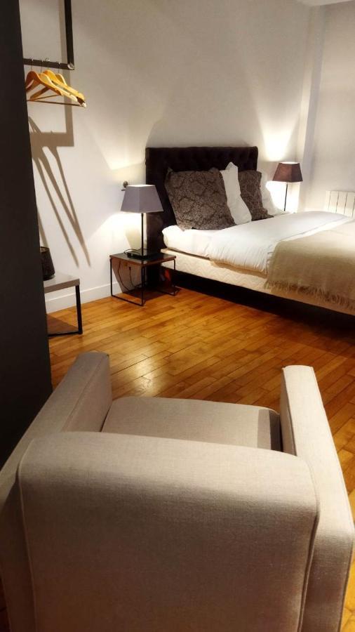 Apartament La Colline Dunkierka Zewnętrze zdjęcie