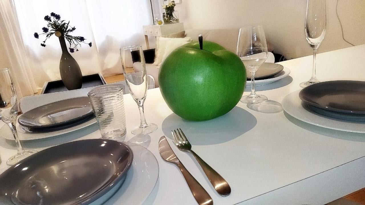Apartament La Colline Dunkierka Zewnętrze zdjęcie